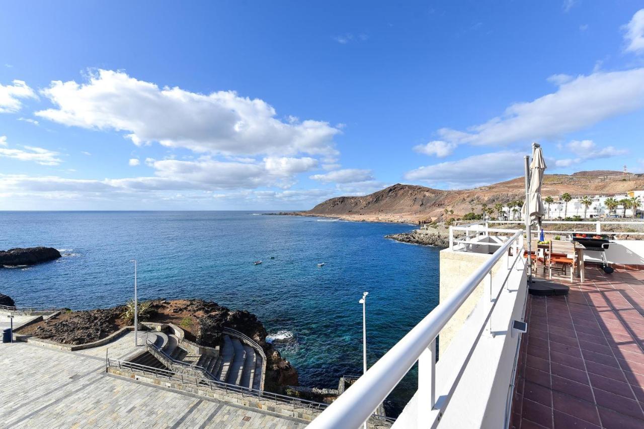 Apartment El Confital Rf18 By Villagrancanaria Лас-Пальмас-де-Гран-Канария Экстерьер фото